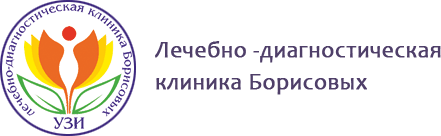 Клиника Борисовых