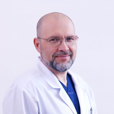 Криворотько Пётр Владимирович