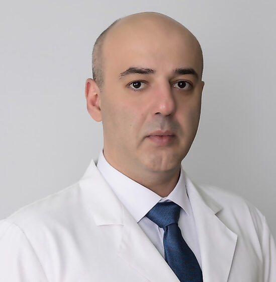 Кветенадзе Гурами Елгуджаевич