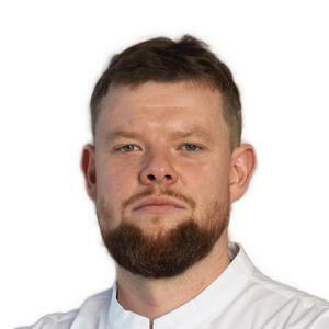 Гончаров Андрей Владимирович