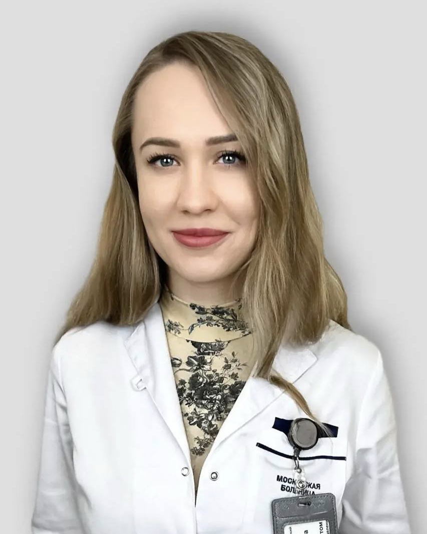 Шурыгина Елена Ивановна