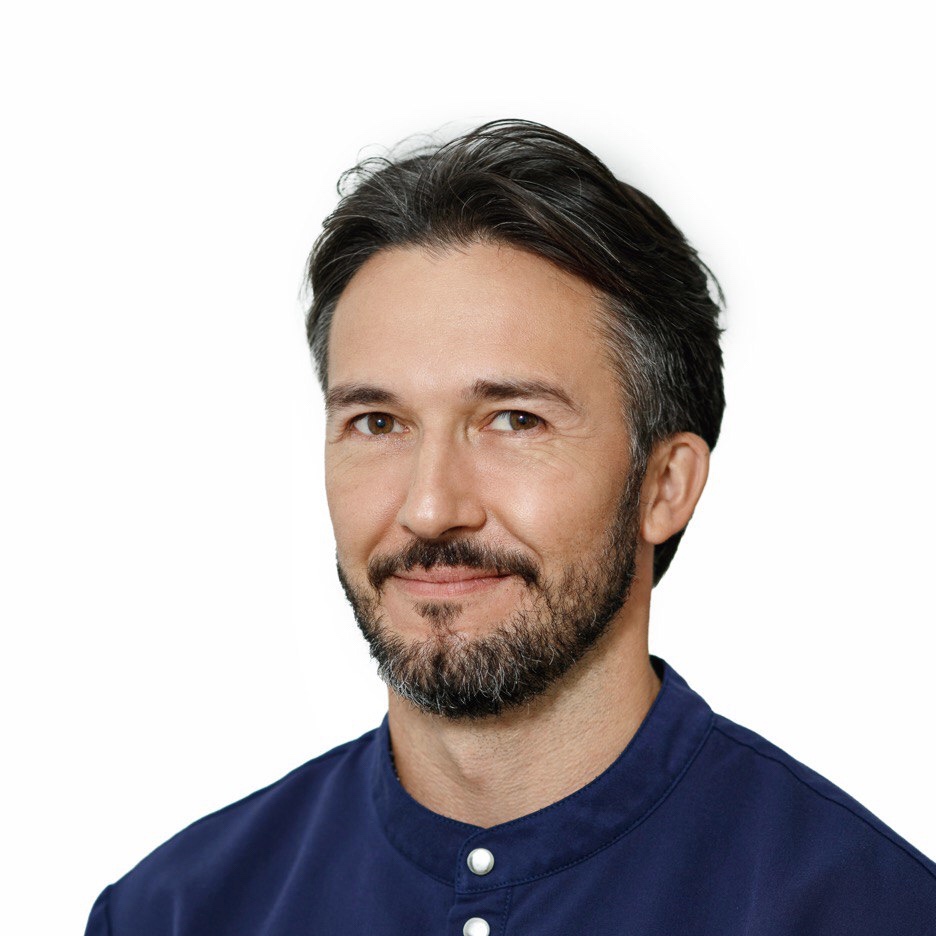 Приходько Кирилл Андреевич