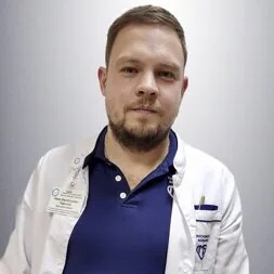 Пирогов Иван Васильевич