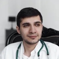 Самедов Шамиль Юсиф Оглы