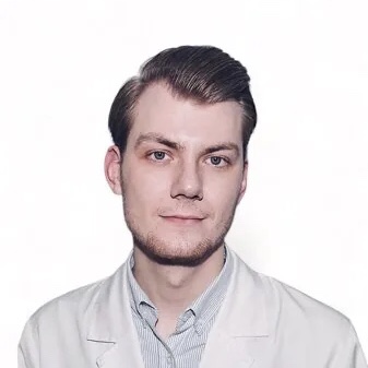 Украинцев Никита Игоревич